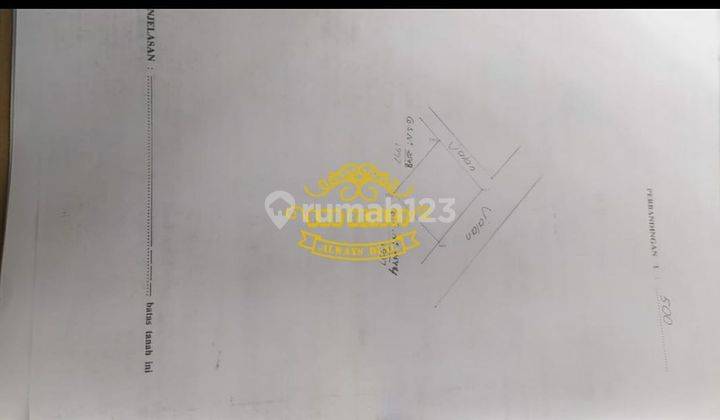 Kost Jual Lokasi Dauh Peken 1
