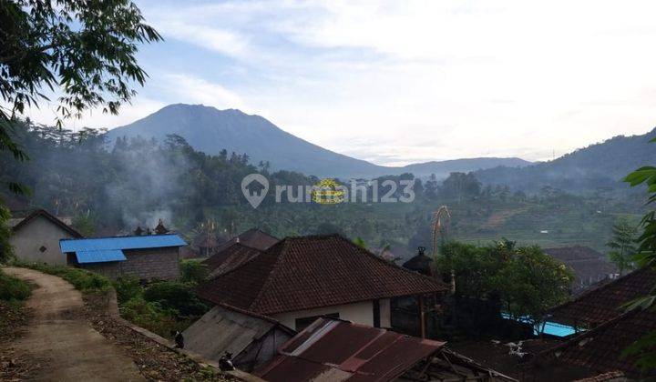Rumah Jual Lokasi Sidemen 4