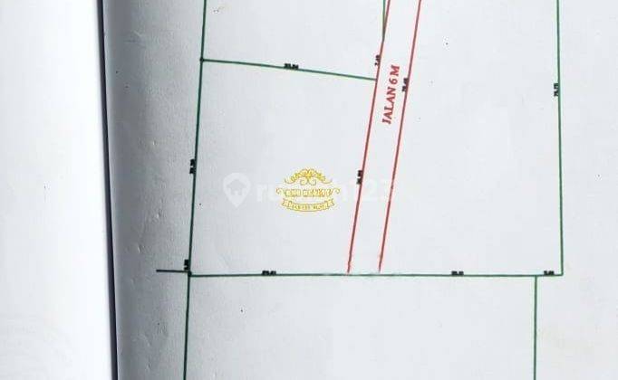 Tanah Jual Lokasi Suwung 1