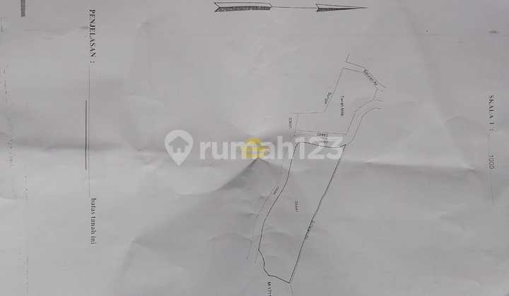 Land for Sale in Sudimara Land for Sale in Sudimara