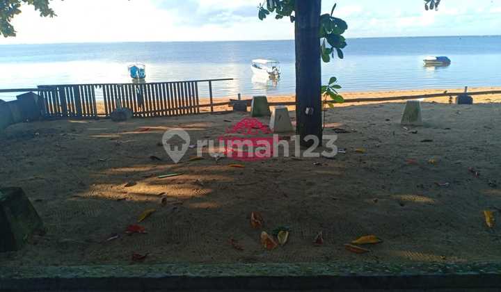 Land for Sale in Sanur Location