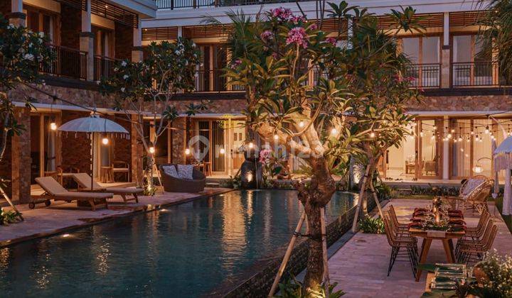 Hotel Jual Lokasi Lodtunduh 3