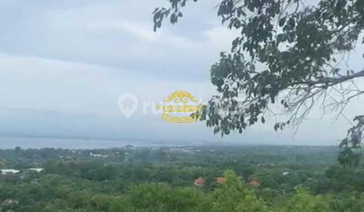 Land for Sale in Padang Padang Location