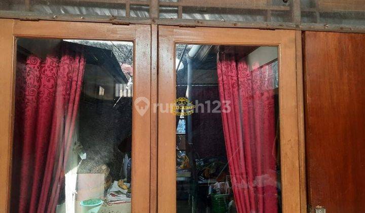 Rumah Jual Lokasi Pulau Moyo 1