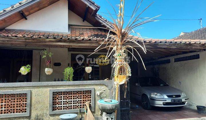 Rumah Jual Lokasi Pulau Moyo 3