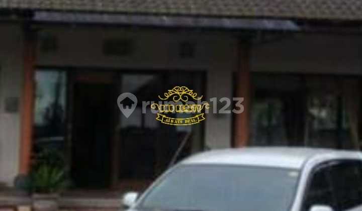 Rumah Jual Lokasi Candikuning 1