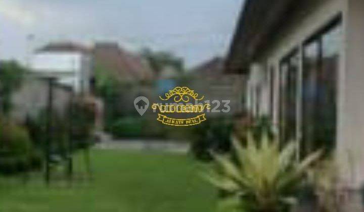 Rumah Jual Lokasi Candikuning 2