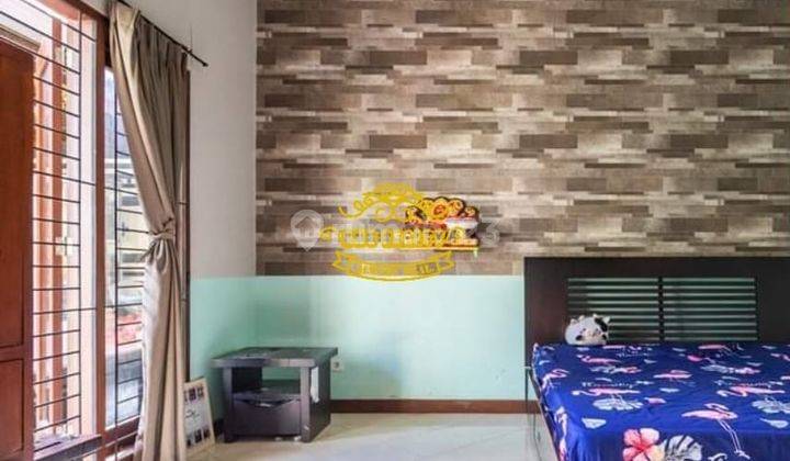 Rumah Jual Lokasi Sanur 2