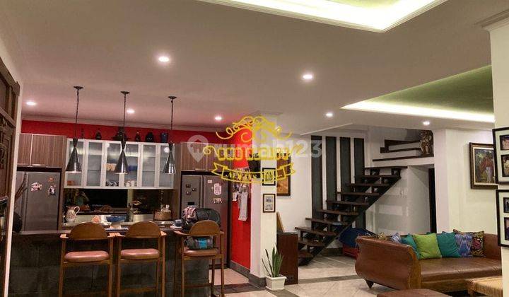 Villa Jual Lokasi Padang Galak 2