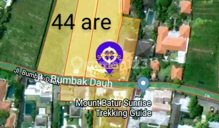 Tanah Jual Lokasi Umalas Tanah Jual Lokasi Umalas