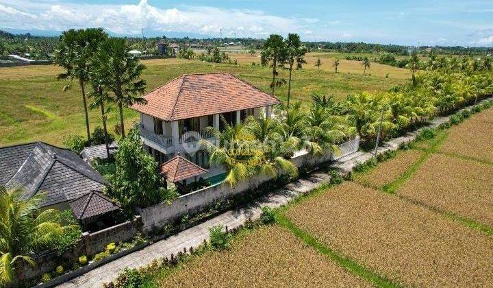 Villa Jual Lokasi Kaba Kaba 2