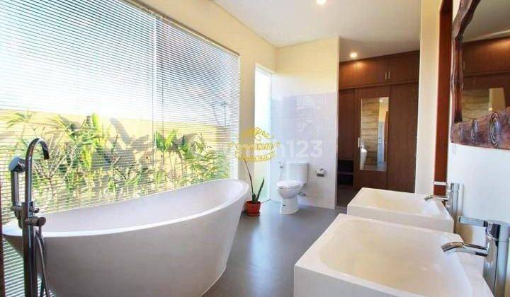 Villa Jual Lokasi Kaba Kaba 3