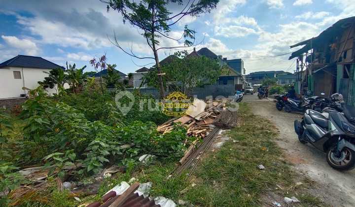 Tanah Jual Lokasi Umalas Tanah Jual Lokasi Umalas
