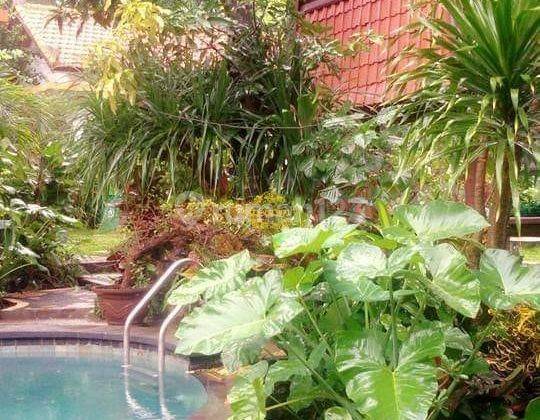 Villa Jual Lokasi Culik 2