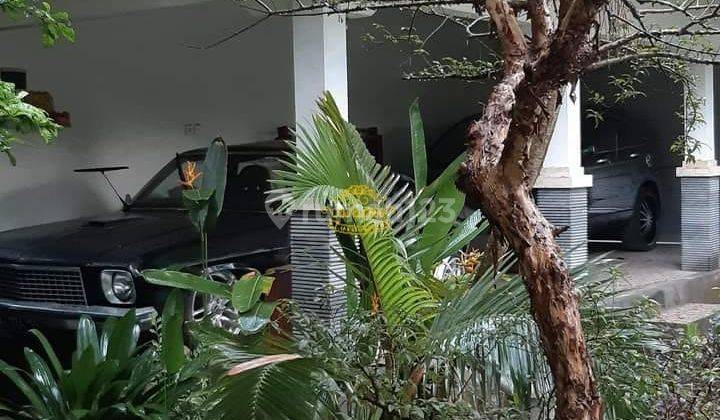 Villa Jual Lokasi Culik 3