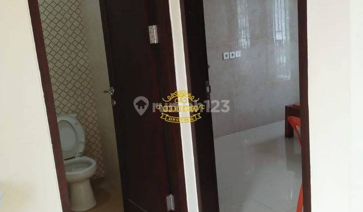 Rumah Jual Lokasi Panjer 3