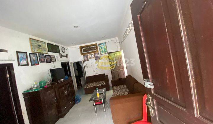 Villa Jual Lokasi Sanur 1