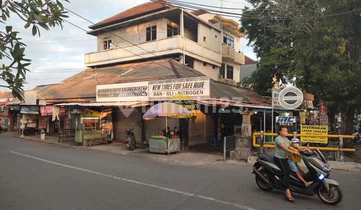 Tanah Jual Lokasi Tukad Pancoran Tanah Jual Lokasi Tukad Pancoran
