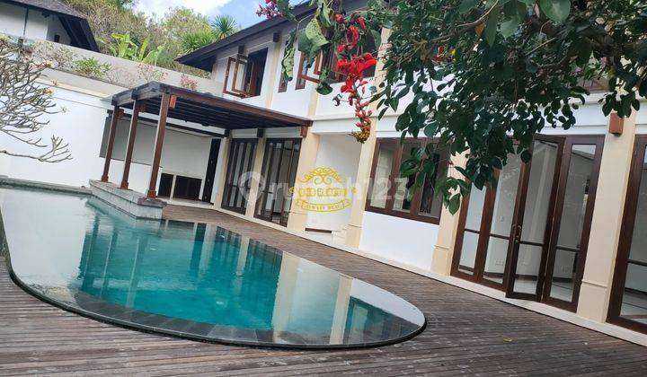 Villa Jual Lokasi Goa Gong 1