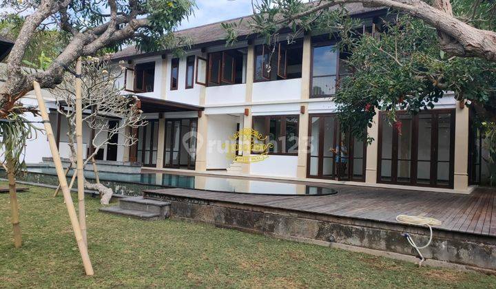 Villa Jual Lokasi Goa Gong 2