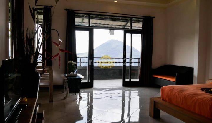 Hotel Jual Lokasi Kintamani 3