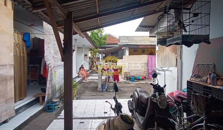 Tanah Jual Lokasi Suwung 2