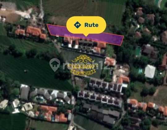 Tanah Jual Lokasi Umalas Tanah Jual Lokasi Umalas