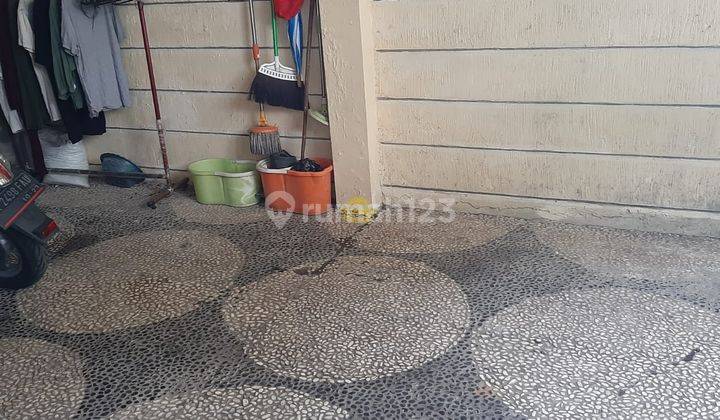 Rumah Jual Lokasi Taman Griya 1