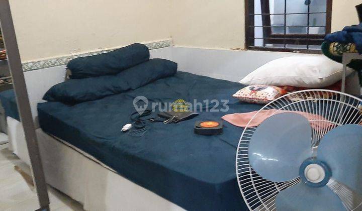 Rumah Jual Lokasi Taman Griya 3
