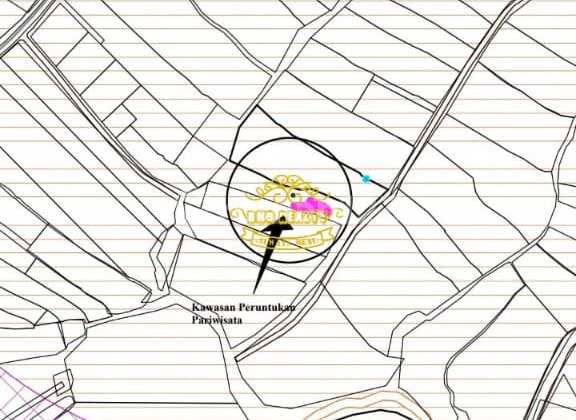 Tanah Jual Lokasi Pererenan