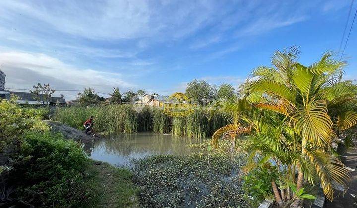 Tanah Sewa Lokasi Seminyak 3