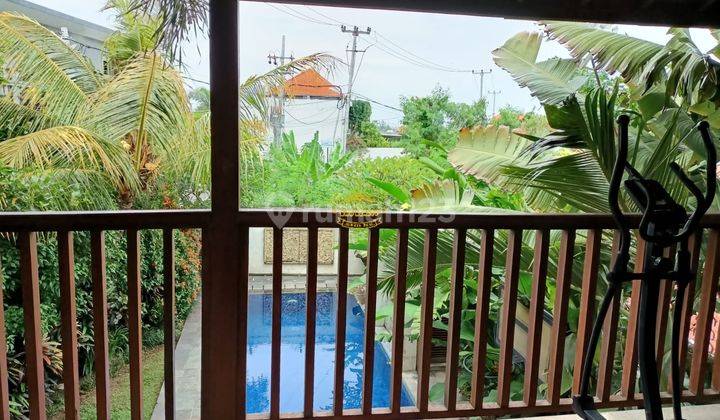 Villa for sale in Kayu Tulang location 1