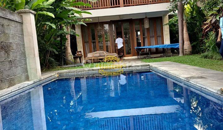 Villa for sale in Kayu Tulang location 2