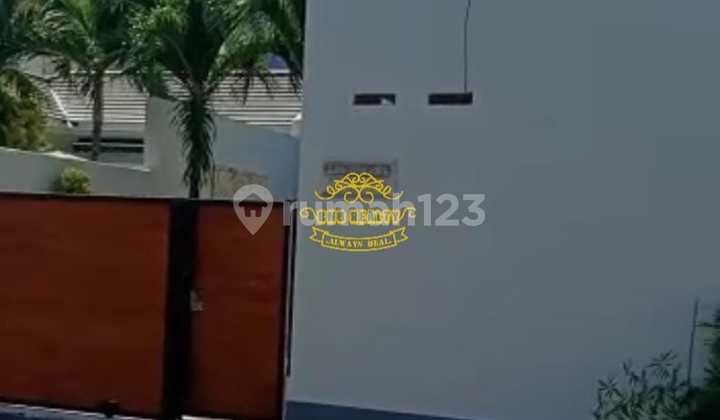 Land for Sale in Sanur Location Land for Sale in Sanur Location