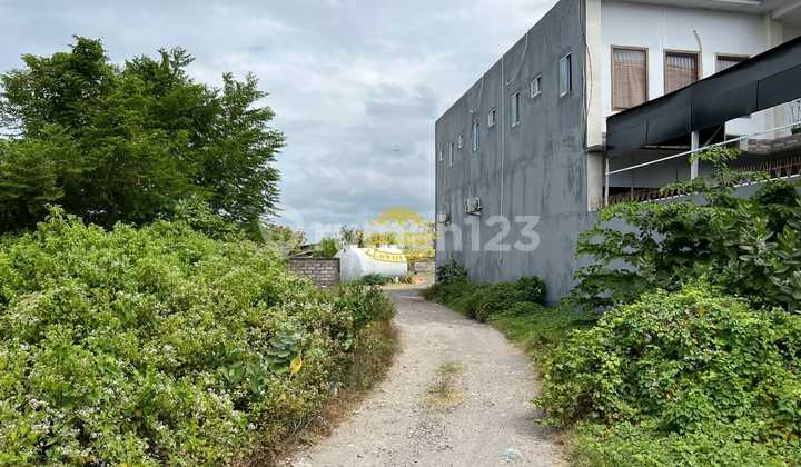 Tanah Jual Lokasi Pedungan