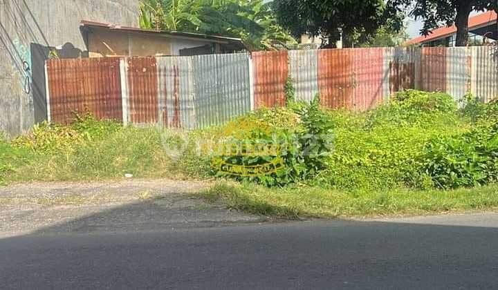 Tanah Jual Lokasi Tangkuban Perahu