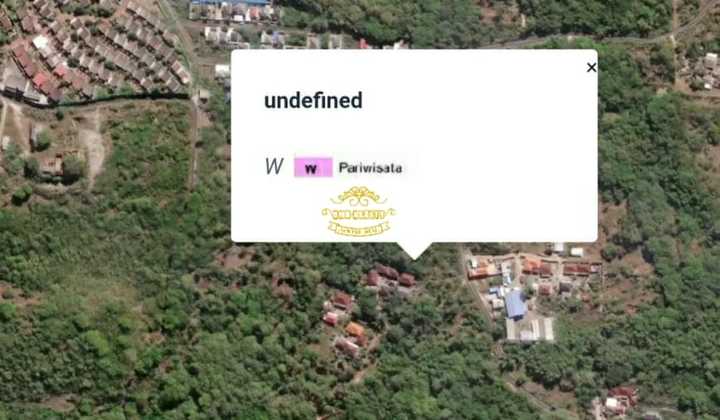 Land for Sale in Sawangan Location Land for Sale in Sawangan Location