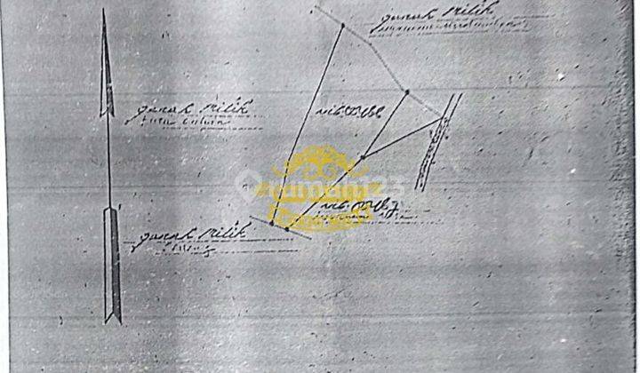 Tanah Jual Lokasi Asah Gobleg 1