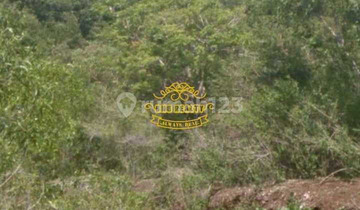 Land for Sale in Puri Gading Location Land for Sale in Puri Gading Location