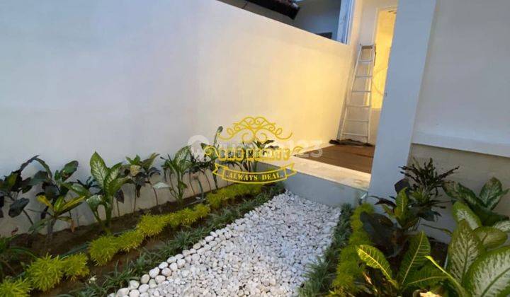 Villa Jual Lokasi Kerobokan 2