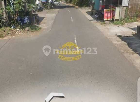 Land for Sale in Delod Peken Location