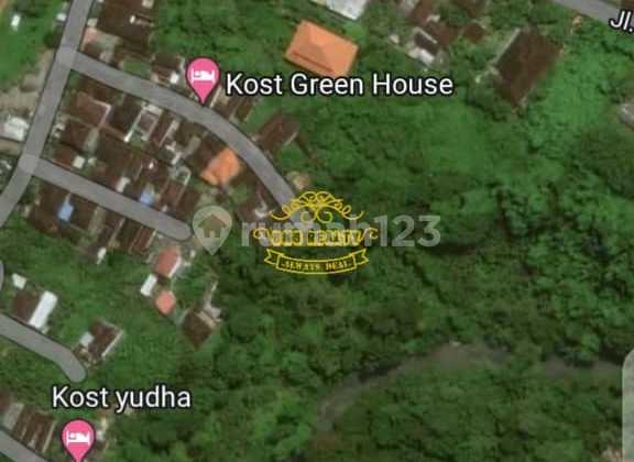 Land for Sale in Delod Peken Location