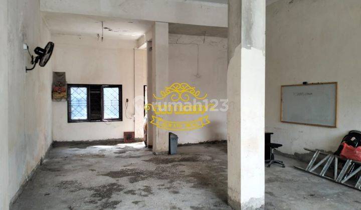 Tanah Jual Lokasi Darmasaba 3