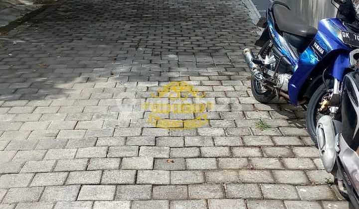 Land for Sale in Pererenan Location