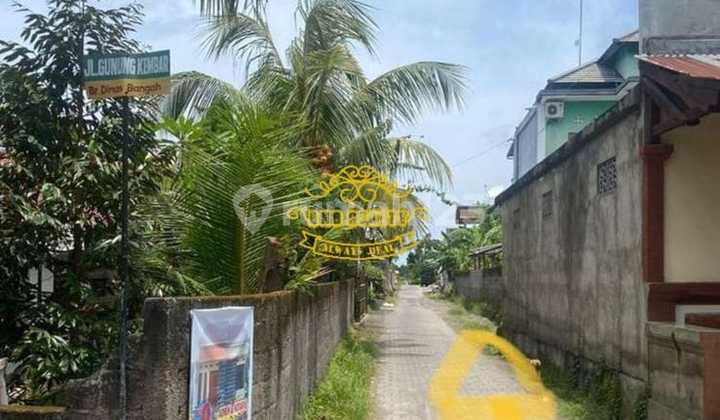 Tanah Jual Lokasi Panji 1