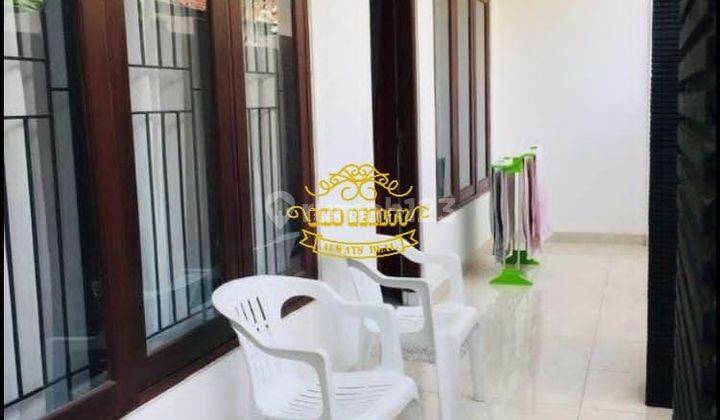 Rumah Jual Lokasi Gunung Soputan 1