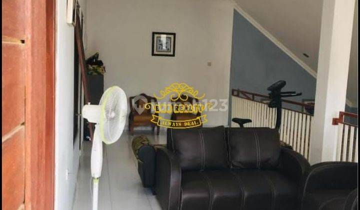 Rumah Jual Lokasi Gunung Soputan 3