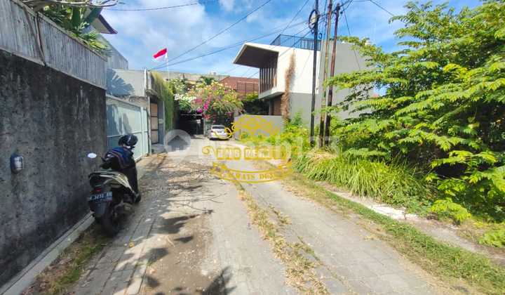 Tanah Jual Lokasi Petitenget Tanah Jual Lokasi Petitenget