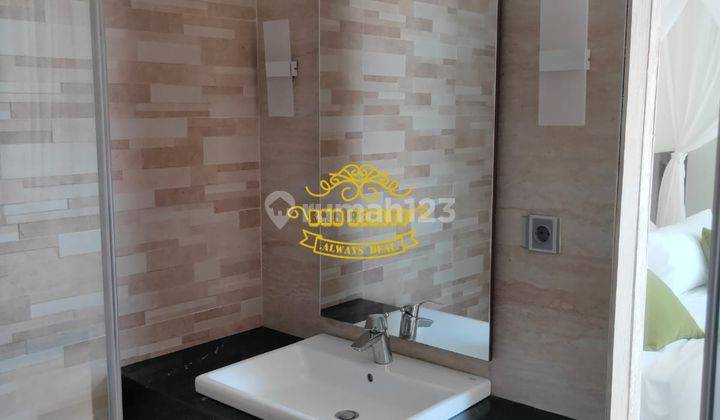 Villa Jual Lokasi Sebatu 1