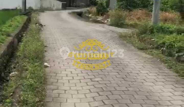 Land for Sale in Tumbak Bayuh Location Land for Sale in Tumbak Bayuh Location